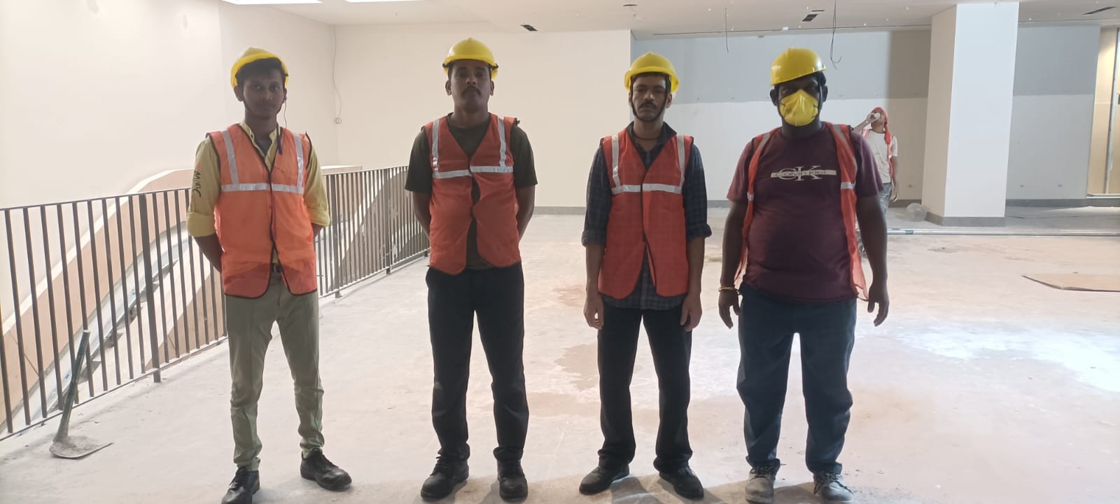 General House Cleaning